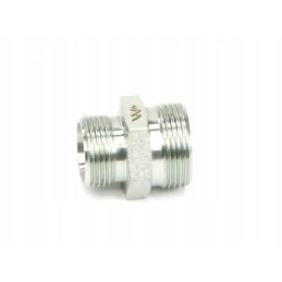 Metrinė bb m22x1 hidraulinė redukcinė jungtis