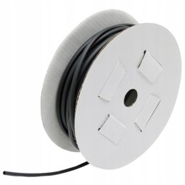 Termiškai susitraukiantys vamzdeliai 6mm 5m 3mm granitas