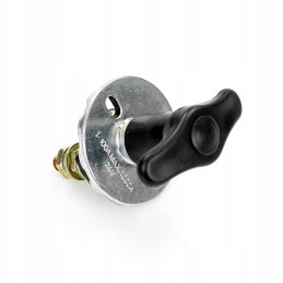 Maitinimo atjungimo jungiklis, įžeminimo jungiklis hebel 1000a 12 24v