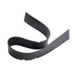 Guminė prijuostė 1280x95 bizon 5050920070 prekė k