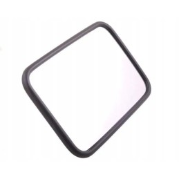 Universalus veidrodis 310 x 215, spaustuko skersmuo nuo 15 iki skersmens