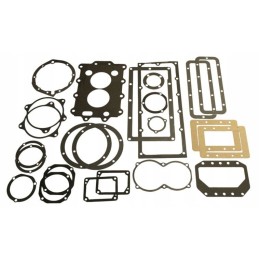 Pavarų dėžės ir galinės ašies tarpiklių komplektas