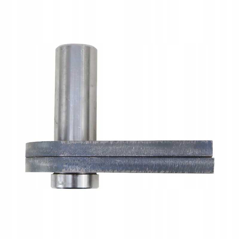 Pilnas cilindro tvirtinimas su kaiščiais, skersmuo 30 hidralo