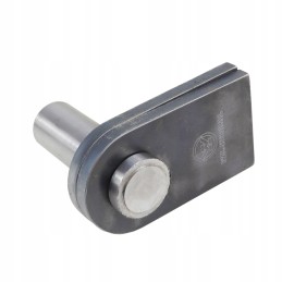 Pilnas cilindro montavimas su kaiščiais, skersmuo 35 hidralo