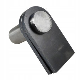 Pilnas cilindro montavimas su kaiščiais, skersmuo 35 hidralo