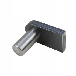 Pilnas cilindro montavimas su kaiščiais, skersmuo 35 hidralo