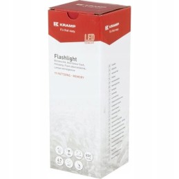 Gintaro spalvos įspėjamoji lemputė 4 šviesos diodai