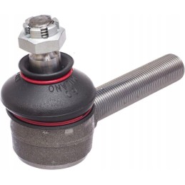 Dešiniojo vairo traukės galas