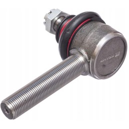 Dešiniojo vairo traukės galas