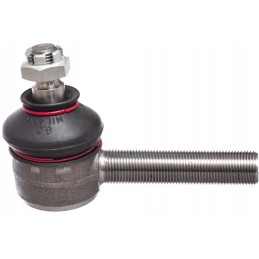 Dešiniojo vairo traukės galas