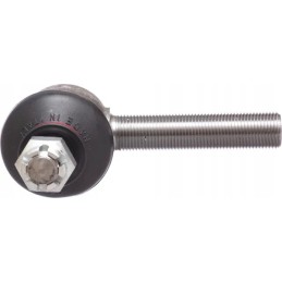 Dešiniojo vairo traukės galas