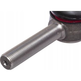 Dešiniojo vairo traukės galas