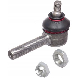 Dešiniojo vairo traukės galas