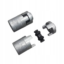 Variklio siurblio sankaba gr3 2 2 4 kw, velenas 28mm