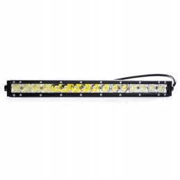 LED darbo lempa 80w Cree Combo 30 60 6000k