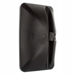 Veidrodinis veidrodis 305x170mm rėmas Agro Zetor Ursus