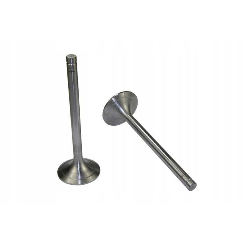 Turbo įsiurbimo vožtuvas C 385 originalus Ursus 4 vnt