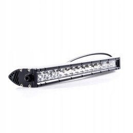 LED darbo lempa 80w Cree Combo 30 60 6000k