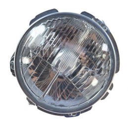 Priekinis kairysis žibintas Zetor 59115718 941391 pr