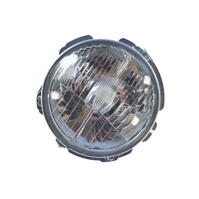 Priekinis kairysis žibintas Zetor 59115718 941391 pr