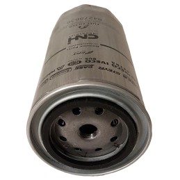 Kuro filtro korpusas Puma 84278636 cnh originalus