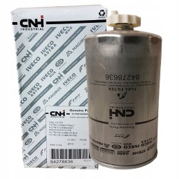 Kuro filtras naujas holland t6 t7 84278636 cnh