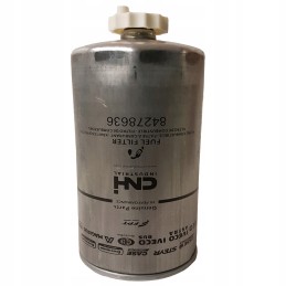 Kuro filtro korpusas mxu 84278636 cnh originalus