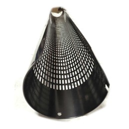 John Deere L113658 išmetimo vamzdžio dangtis