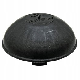 Filtro dangtis 64mm 82mm 172mm mann filtras