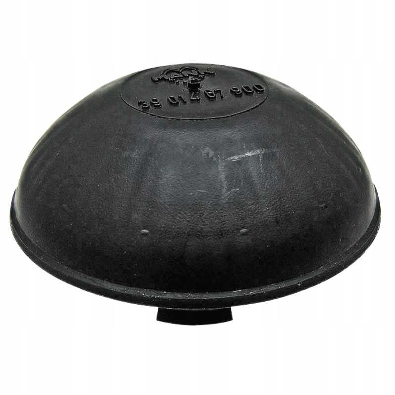 Filtro dangtis 64mm 82mm 172mm mann filtras