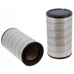 Pagrindinis oro filtras yra 17420