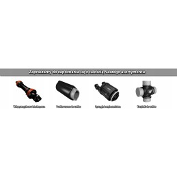 Kardaninio veleno galia 460 nm s 46 51 6 6