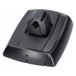 Viršutinis modulinis traktoriaus, krautuvo, ekskavatoriaus veidrodis