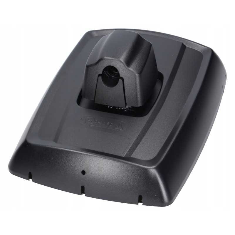 Viršutinis modulinis traktoriaus, krautuvo, ekskavatoriaus veidrodis