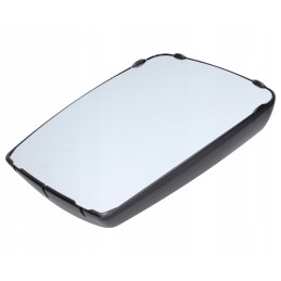 Viršutinis modulinis traktoriaus, krautuvo, ekskavatoriaus veidrodis