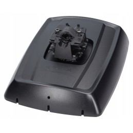 Viršutinis modulinis traktoriaus, krautuvo, ekskavatoriaus veidrodis