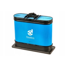 Dba5292 pirminis filtras