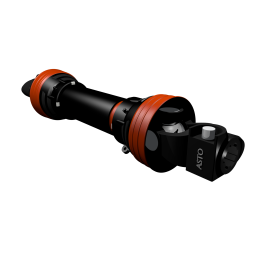 Galios siųstuvo velenas 460 nm s 46 81 6 6