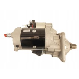 Starteris su reduktoriumi 12v 3 2kw korpusas Fendt