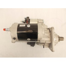 Starteris su reduktoriumi 12v 3 2kw korpusas Fendt