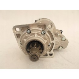 Starteris su reduktoriumi 12v 3 2kw korpusas Fendt