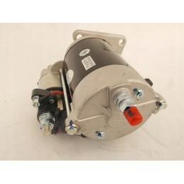 Starteris su reduktoriumi 12v 3 2kw korpusas Fendt