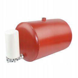 Statinės alyvos bakas 30l amf151 hidrolideris