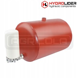 Statinės alyvos bakas 30l amf151 hidrolideris