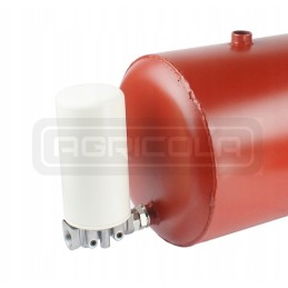 Statinės alyvos bakas 30l amf151 hidrolideris