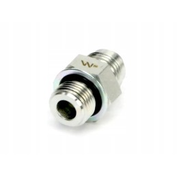 Hidraulinė jungtis bb 1 2 unf jic x m1