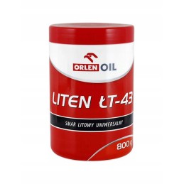 Orlen liten lt43 0 8kg tepalas