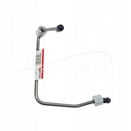 Įpurškimo vamzdis ir cilindras Zetor Andoria mot