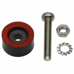 Skaitiklio magnetas su varžtu 50698010