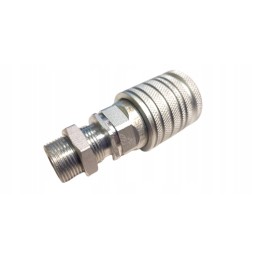 Euro pertvaros greitoji jungtis m22x1 5 lizdas